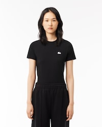 트레이닝 베이직 티셔츠