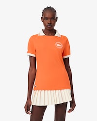 여성 Miami Open 오픈 카라 폴로 셔츠
