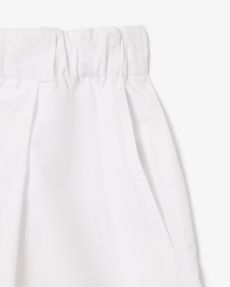 남성 복싱 무드 포플린 쇼츠