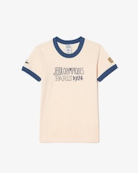 올림픽 스페셜 반팔 티셔츠