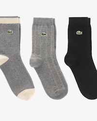 남성 패턴 번들 양말