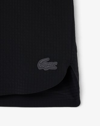 프리미엄 에센셜 우븐 쇼츠