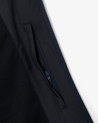 하이넥 윈드브레이커