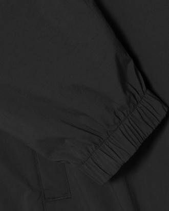 우븐 셋업 자켓