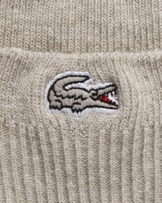 여성용 골지 앵클 양말