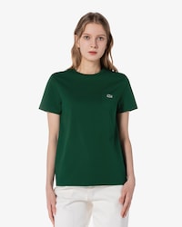 베이직 포켓 반팔 티셔츠