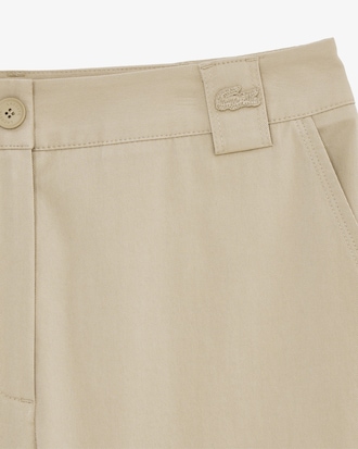 스트레이트 썸머 팬츠