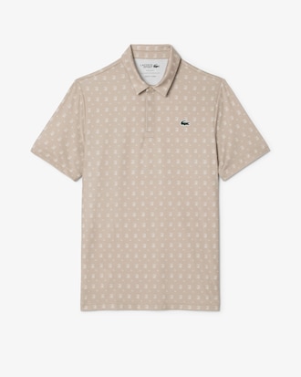 골프 AOP 반팔 폴로 셔츠