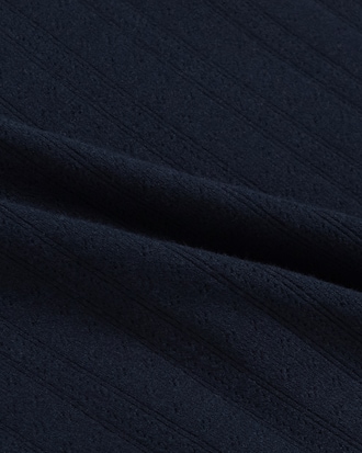 포인텔 반팔 가디건