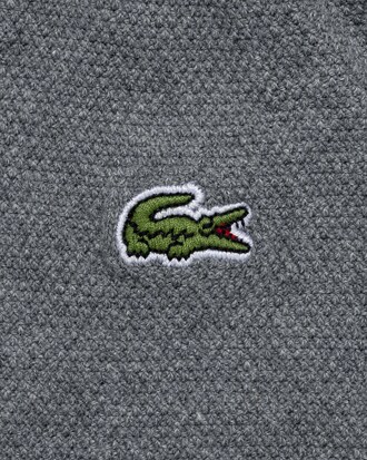 남성용 피케 번들