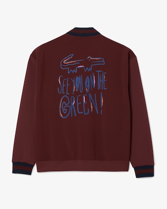 뉴 골프 스웻셔츠