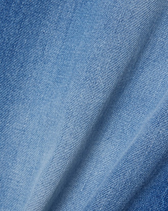 루즈 핏 데님 팬츠