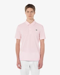 솔리드 골프 반팔 폴로