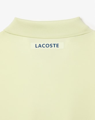 라인 포인트 테니스 폴로