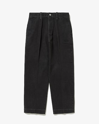 JP 릴렉스 핏 데님 팬츠