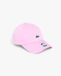 라코스테 X 뉴에라 여성 골프 캡