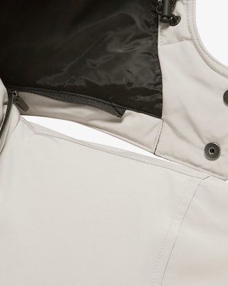 마운틴 다운 파카