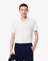 캠프 카라 반팔 폴로 셔츠