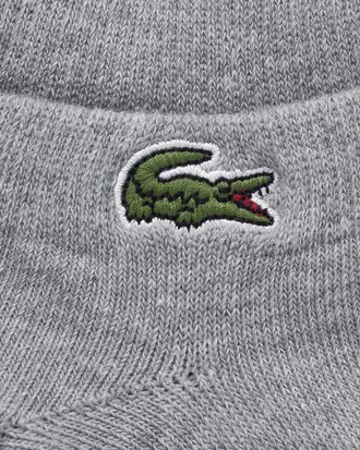 남성용 베이직 앵클 양말