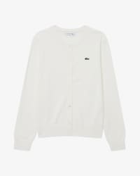 베이직 크루넥 가디건