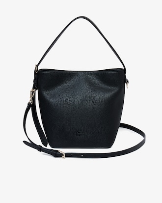 마이 라코스테 버킷백