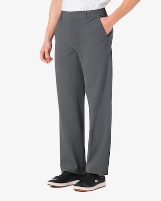 세미와이드 이지 슬랙스