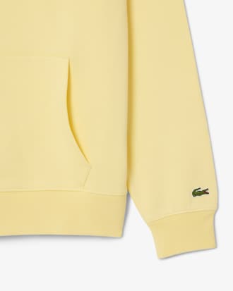 소프트브랜딩 후드 스웻셔츠