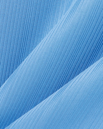 MIF 변형 립조직 스웻 셔츠