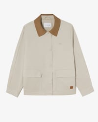 중기장 헌팅자켓