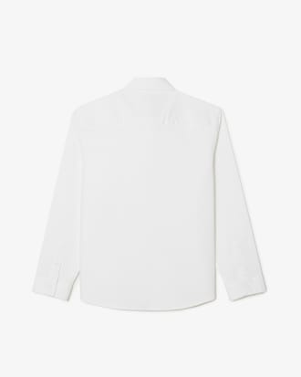 베이직 옥스포드 셔츠