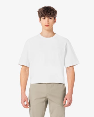 베이직 헤비저지 반팔 티셔츠