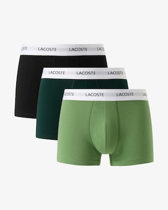 화이트밴드 남성 3PACK