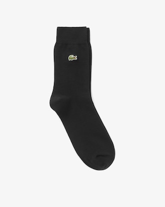 남성 솔리드 신사용 양말 번들