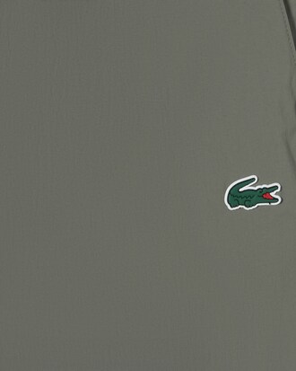 우븐 셋업 조거 팬츠