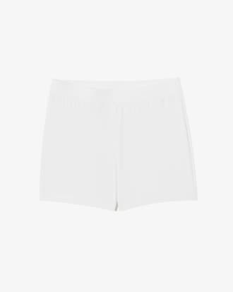 중기장 플리츠 스커트