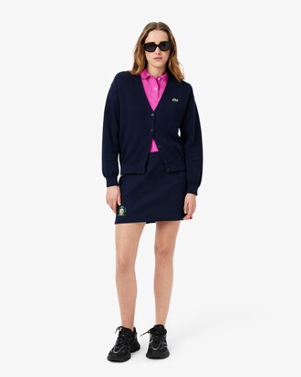 2버튼 레귤러핏 폴로 셔츠