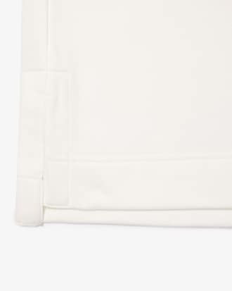 그래픽 포인트 스웻 드레스