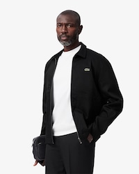 셔츠형 아우터