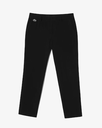 폴리 코듀로이 팬츠