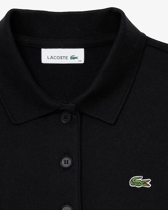 타이드 리본 폴로 셔츠