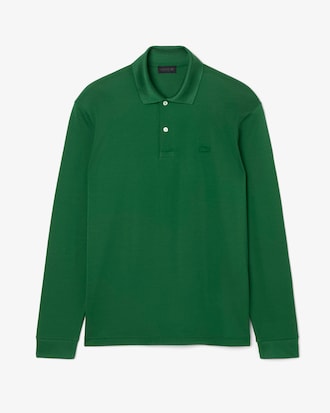 null  - 그린 - Lacoste