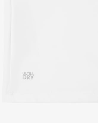 골프 퍼포먼스 타공 폴로 셔츠