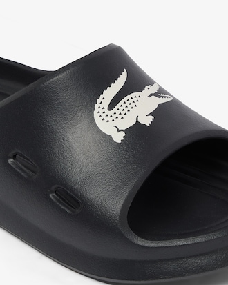 여성 Meduz 슬라이드