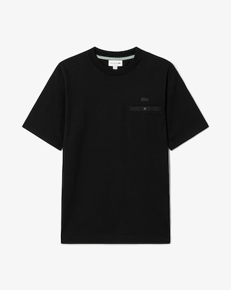 JP 포켓 티셔츠