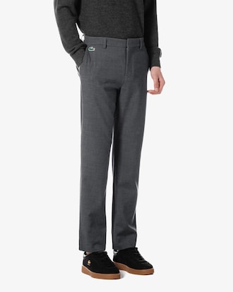 가을 울라이크 팬츠