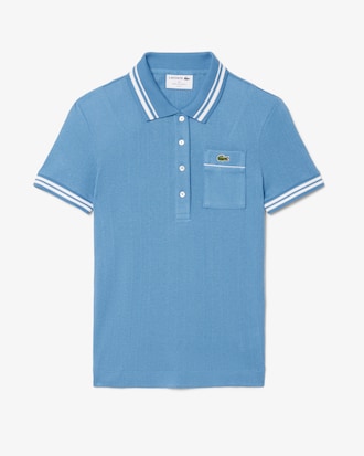 멀티 립조직 폴로셔츠