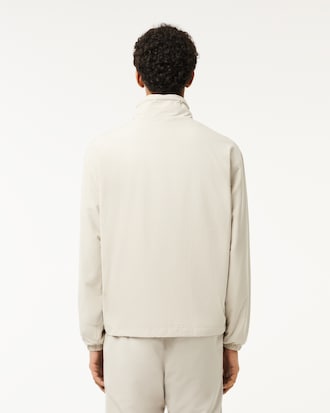 집업 트랙 블루종