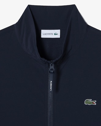 트레이닝 우븐 셋업