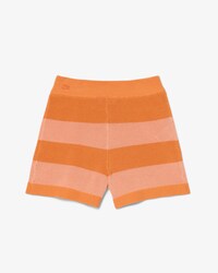 볼드 스트라이프 쇼츠