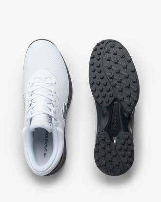 남성 골프 포인트 골프화